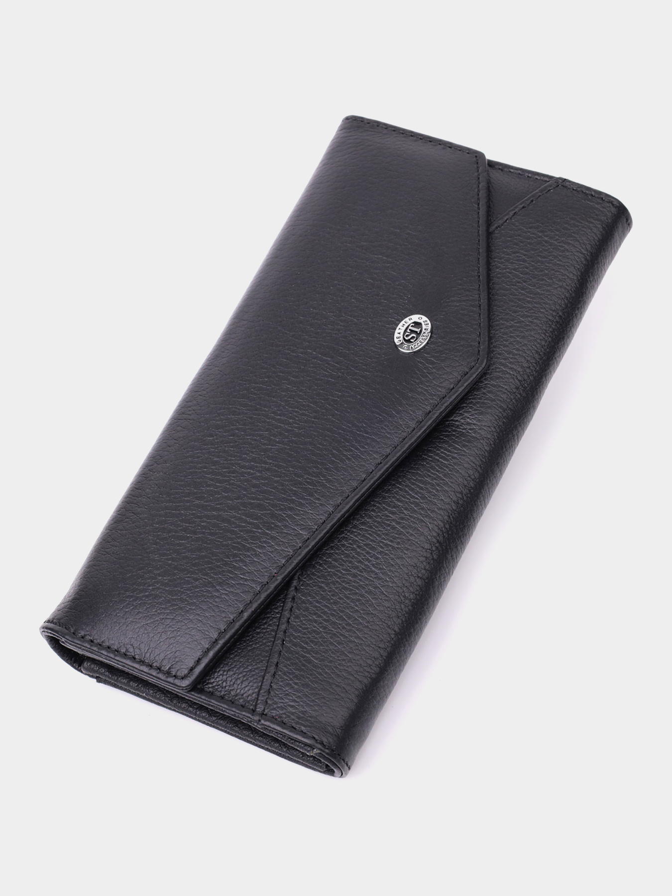 Гаманець ST Leather Accessories модель bag24_22546 Фото