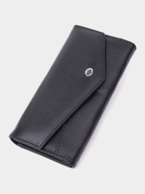 Гаманець ST Leather Accessories модель bag24_22546 Фото