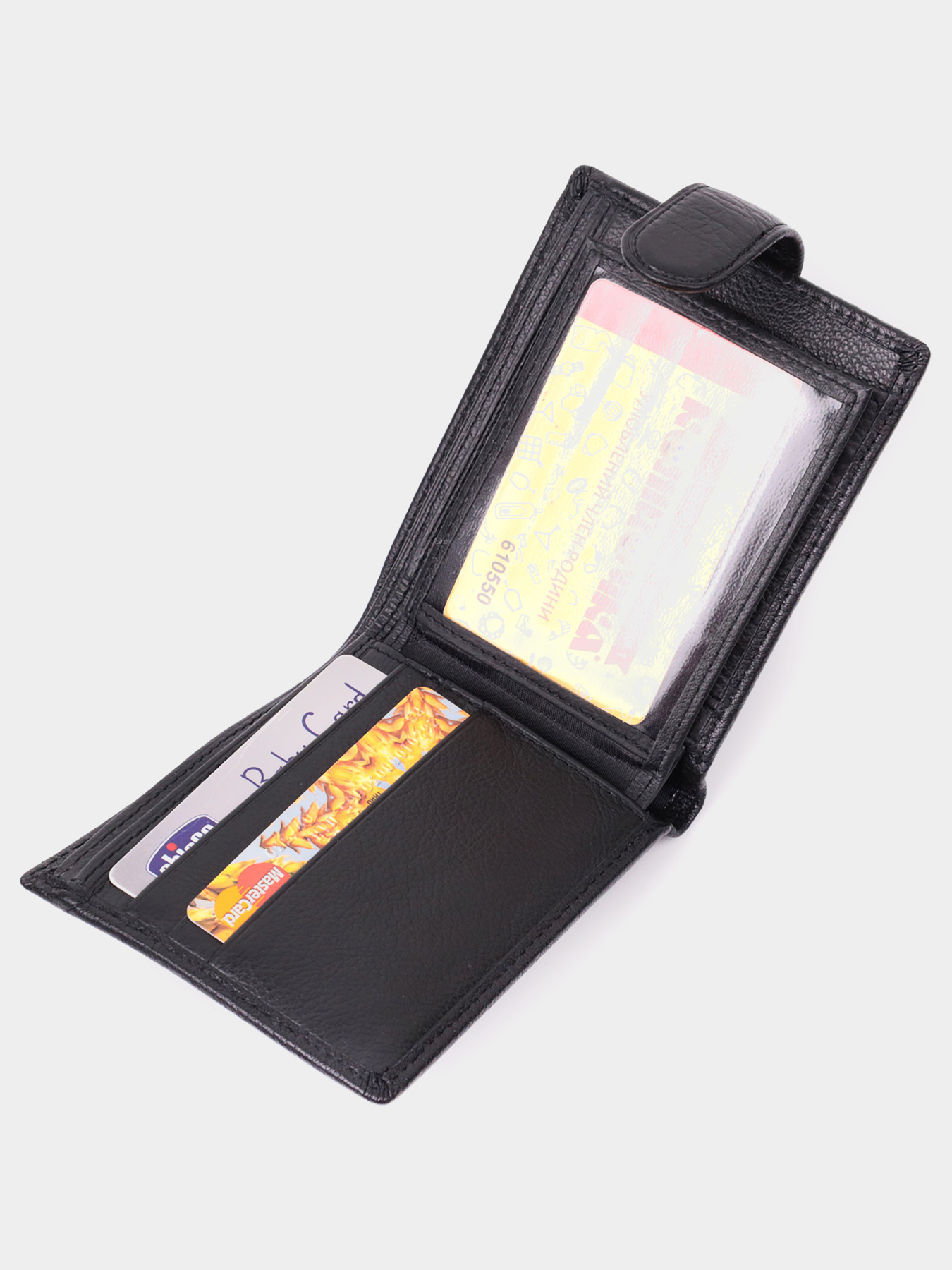 Кошелек ST Leather Accessories модель bag24_22484 Фото