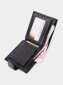 Кошелек ST Leather Accessories модель bag24_22484 Кошелек ST Leather Accessories модель bag24_22484 Фото