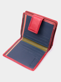 Кошелек ST Leather Accessories модель bag24_19437 Фото