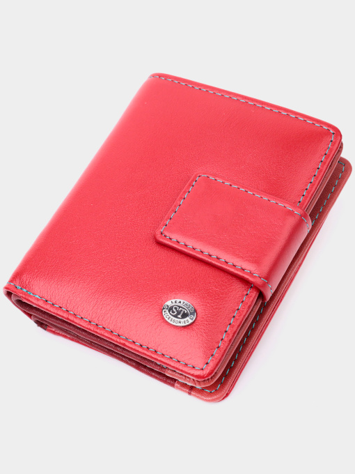 Гаманець ST Leather Accessories модель bag24_19437 Фото