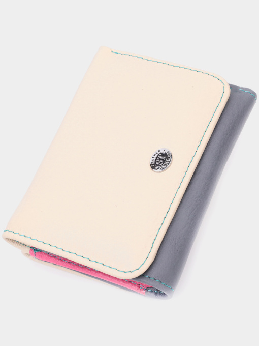 Кошелек ST Leather Accessories модель bag24_22495 Фото