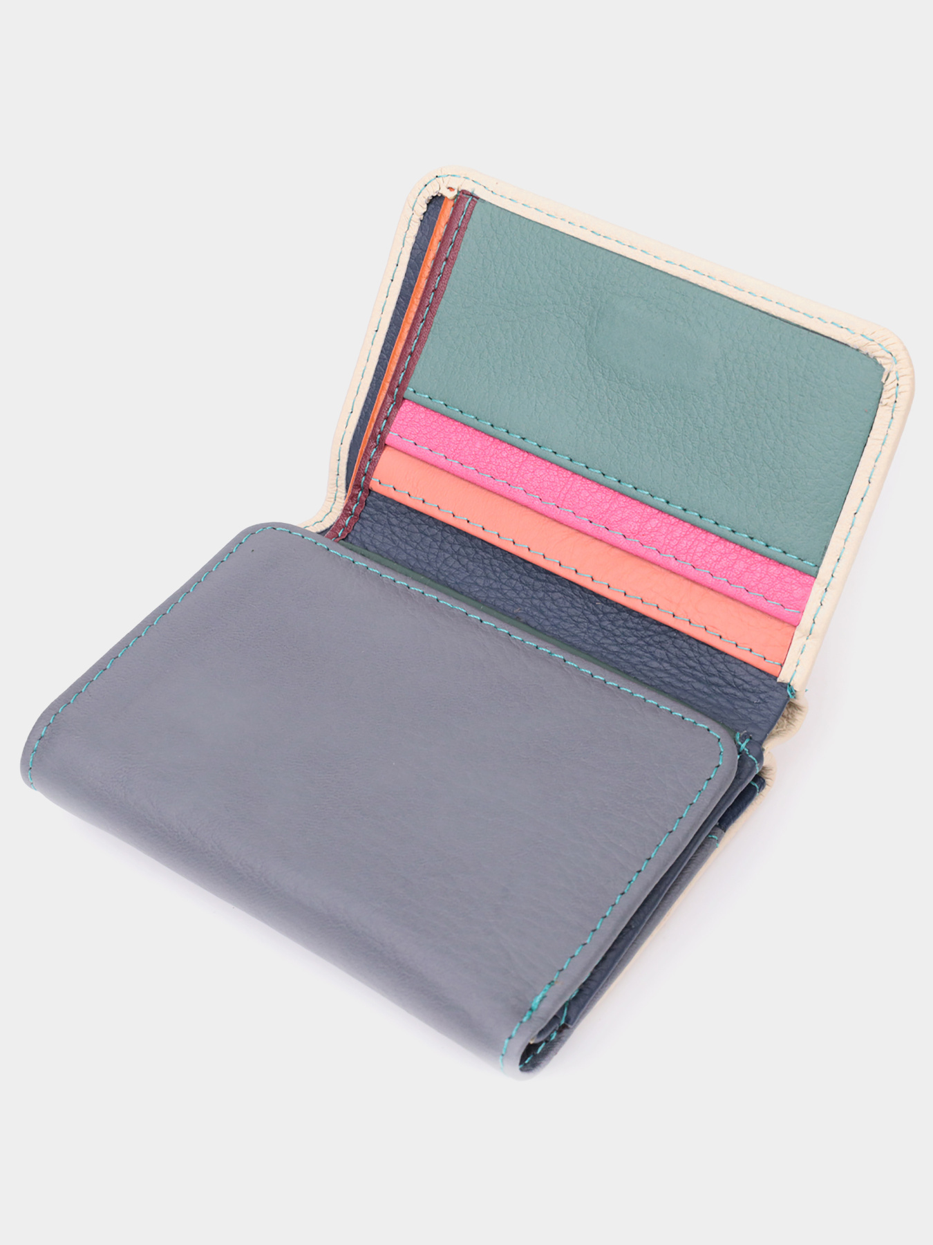 Кошелек ST Leather Accessories модель bag24_22495 Кошелек ST Leather Accessories модель bag24_22495 Фото