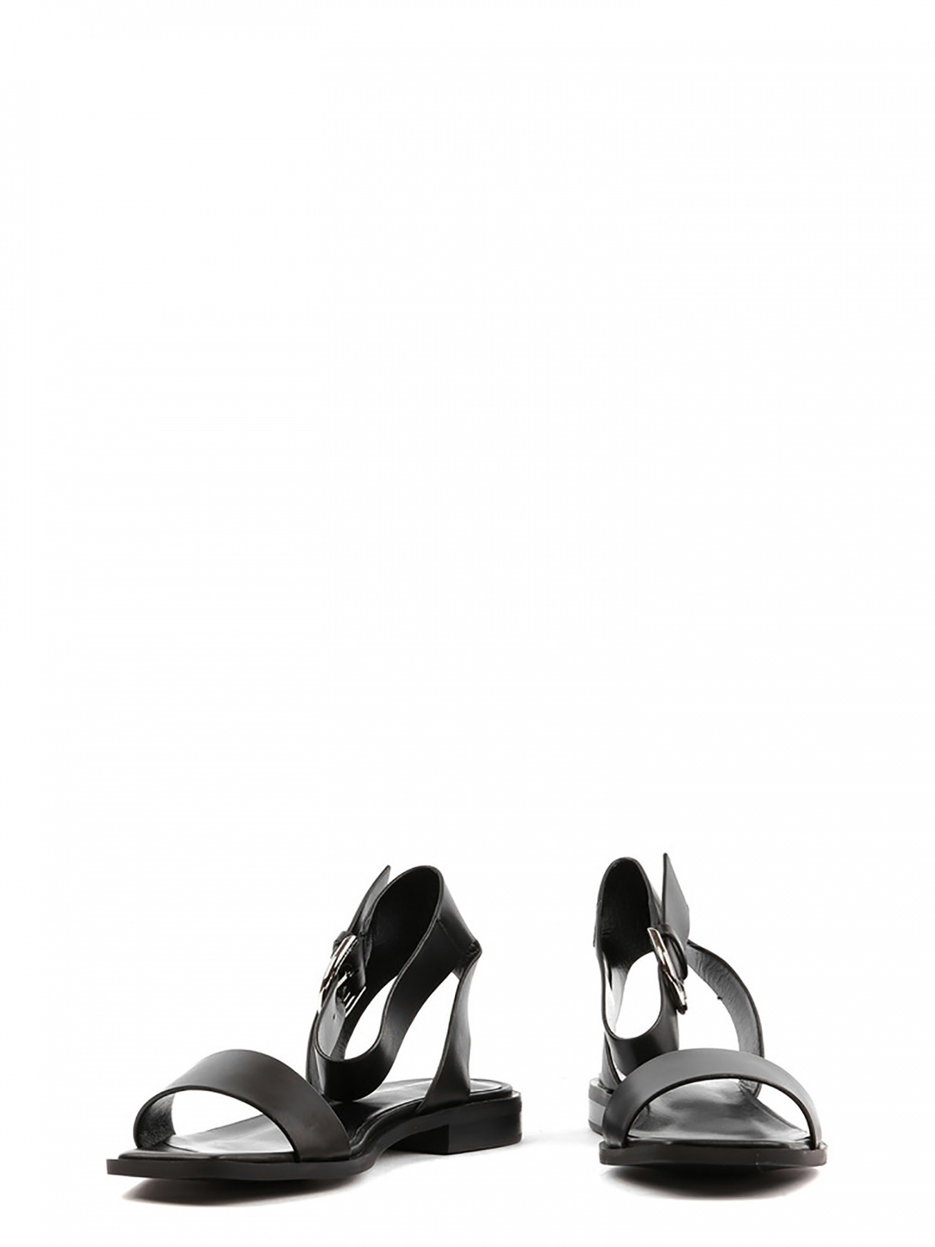 Сандалии Basconi модель 00000011817 Фото