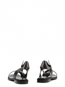 Сандалии Basconi модель 00000011817 Фото