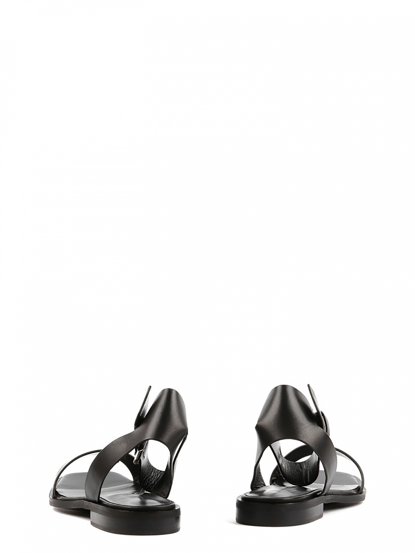 Сандалии Basconi модель 00000011817 Фото