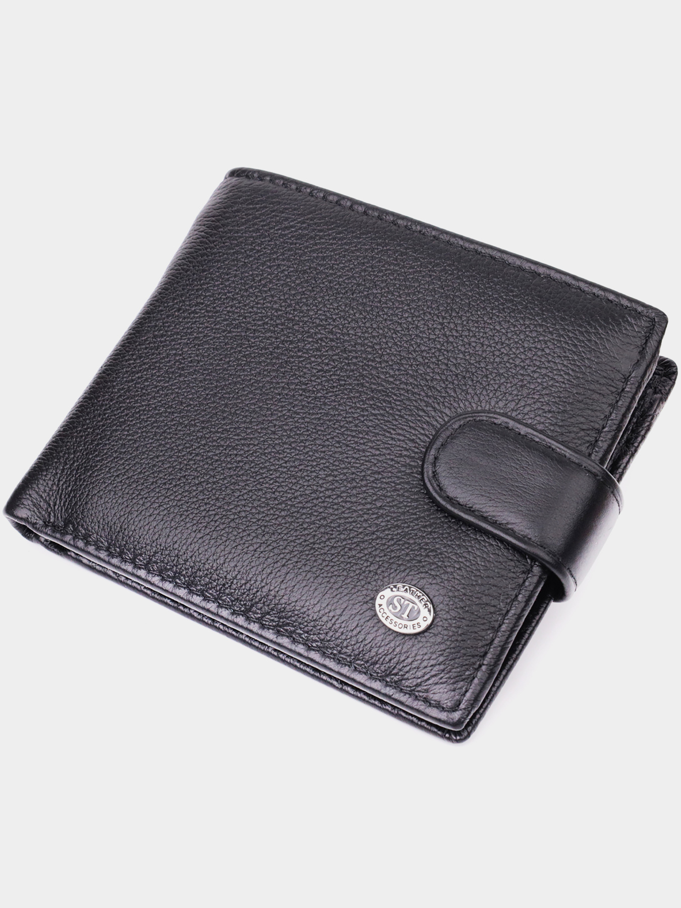 Портмоне ST Leather Accessories модель bag24_22487 Фото