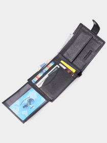 Портмоне ST Leather Accessories модель bag24_22487 Фото