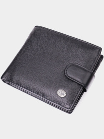 Портмоне ST Leather Accessories модель bag24_22487 Фото