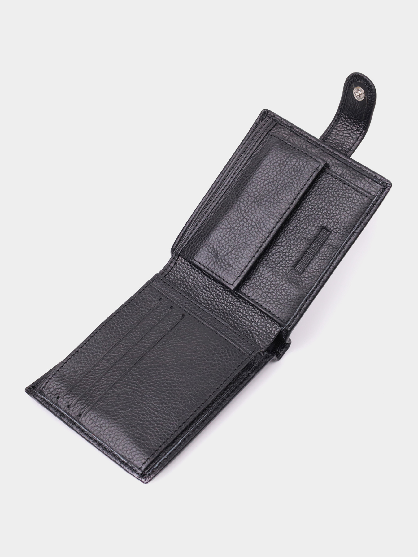 Портмоне ST Leather Accessories модель bag24_22487 Фото