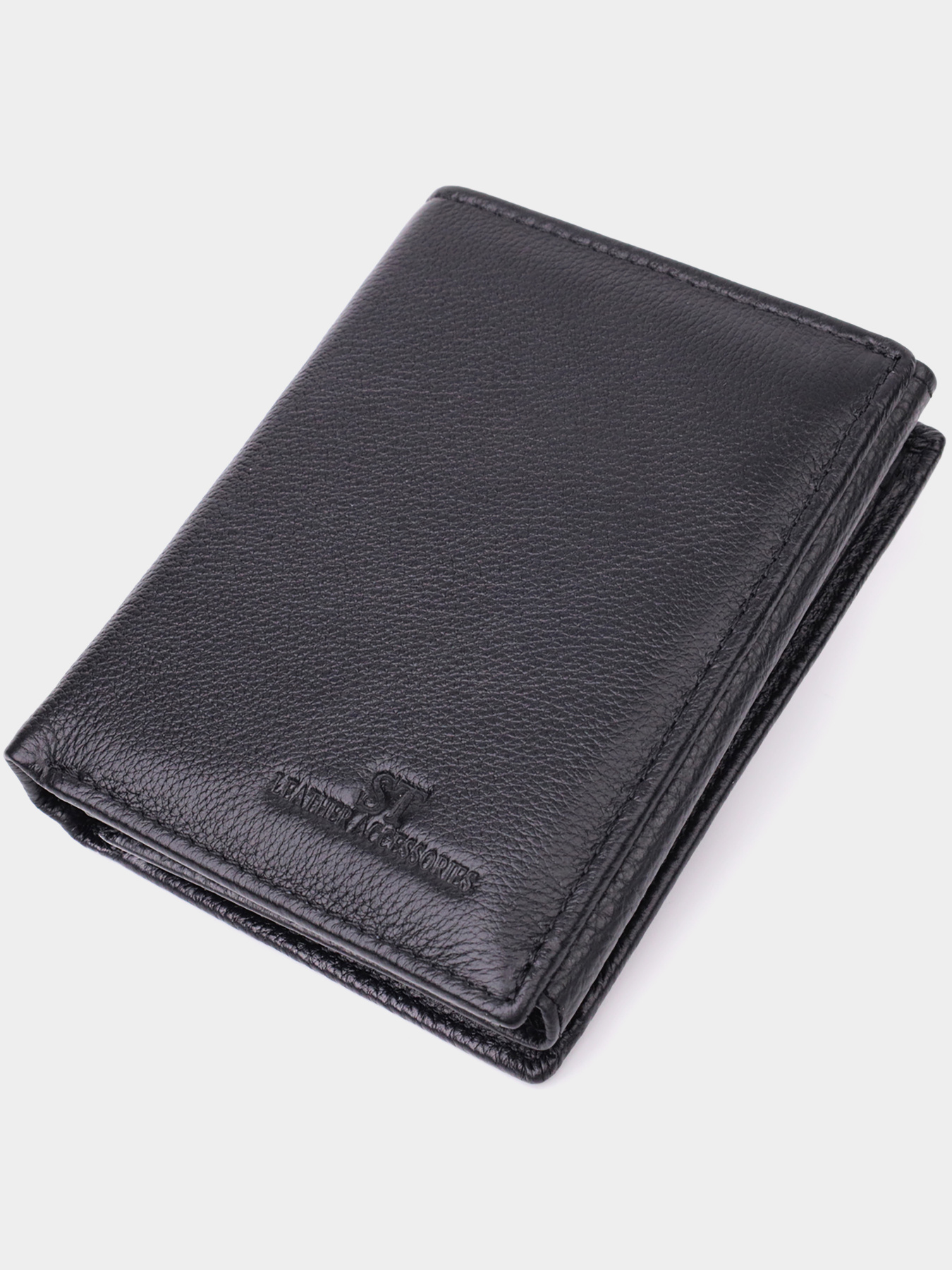 Гаманець ST Leather Accessories модель bag24_22464 Фото