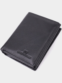 Кошелек ST Leather Accessories модель bag24_22464 Фото