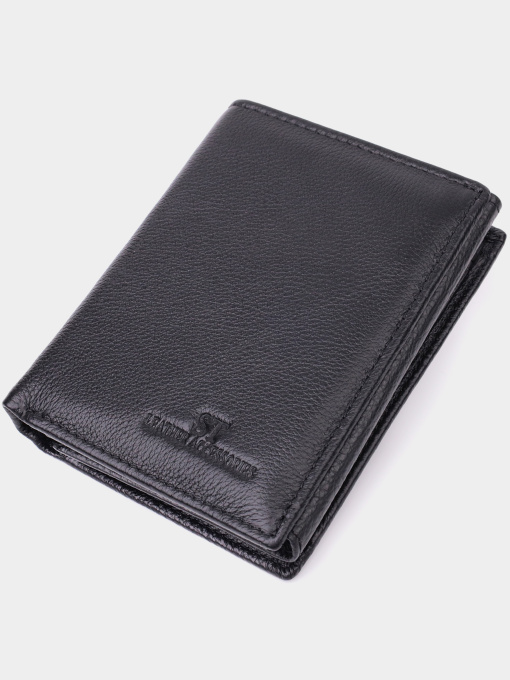 Гаманець ST Leather Accessories модель bag24_22464 Фото