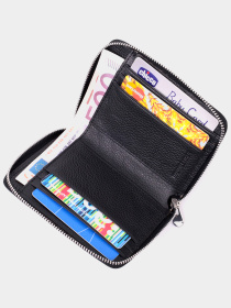 Кошелек ST Leather Accessories модель bag24_19483 Фото