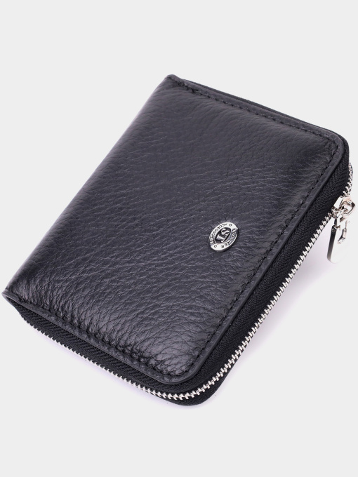 Кошелек ST Leather Accessories модель bag24_19483 Фото