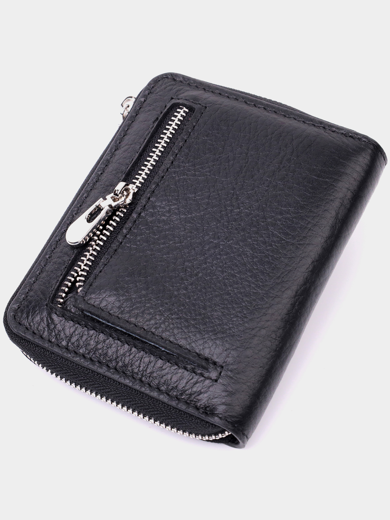 Кошелек ST Leather Accessories модель bag24_19483 Фото
