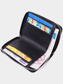 Кошелек ST Leather Accessories модель bag24_19483 Фото