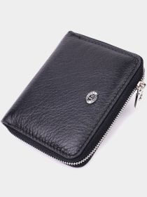 Кошелек ST Leather Accessories модель bag24_19483 Фото