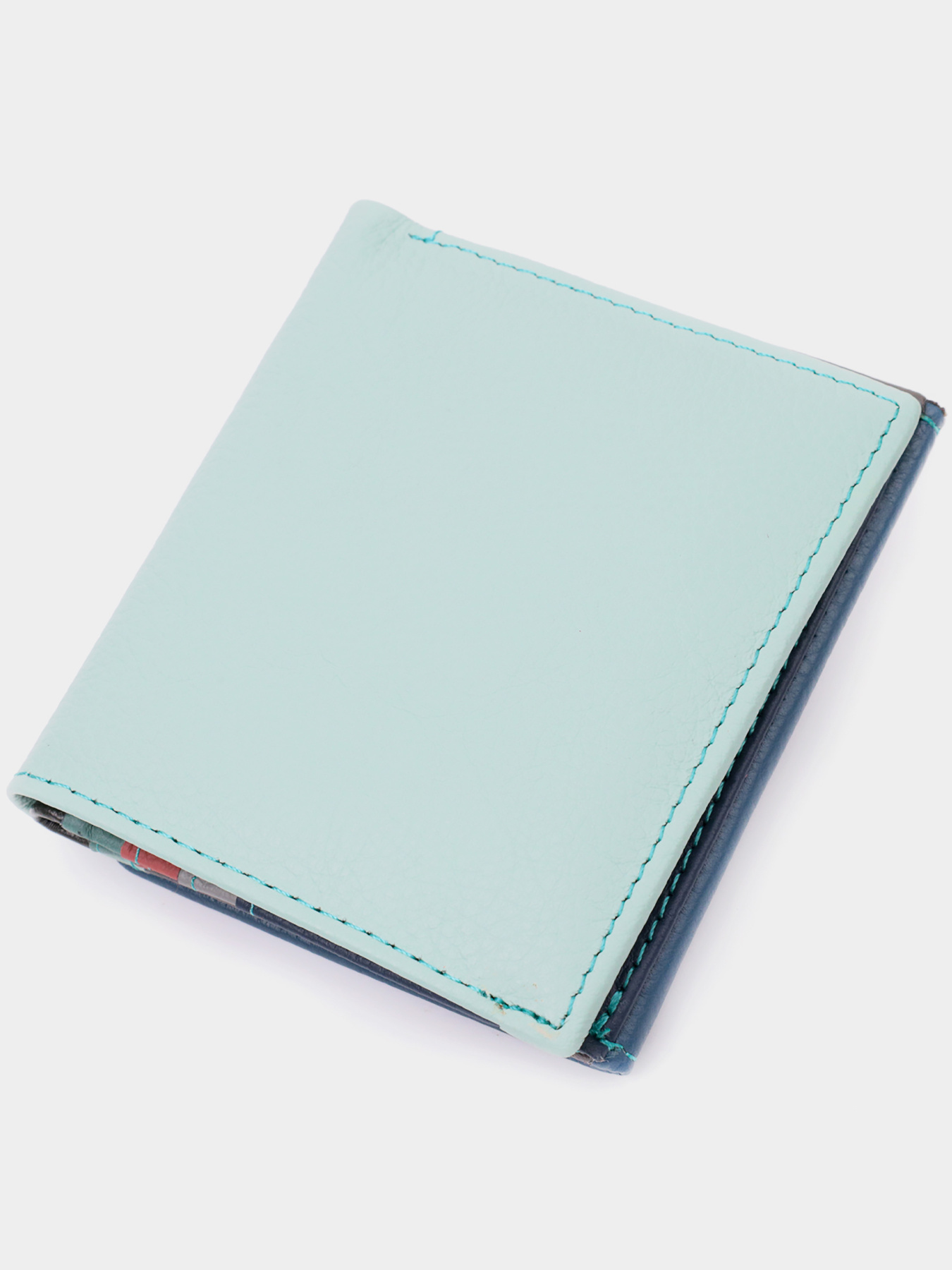 Кошелек ST Leather Accessories модель bag24_19508 Фото