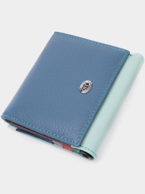 Кошелек ST Leather Accessories модель bag24_19508 Фото