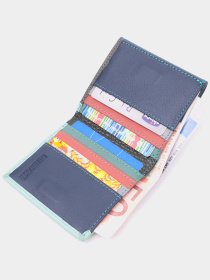 Гаманець ST Leather Accessories модель bag24_19508 Фото