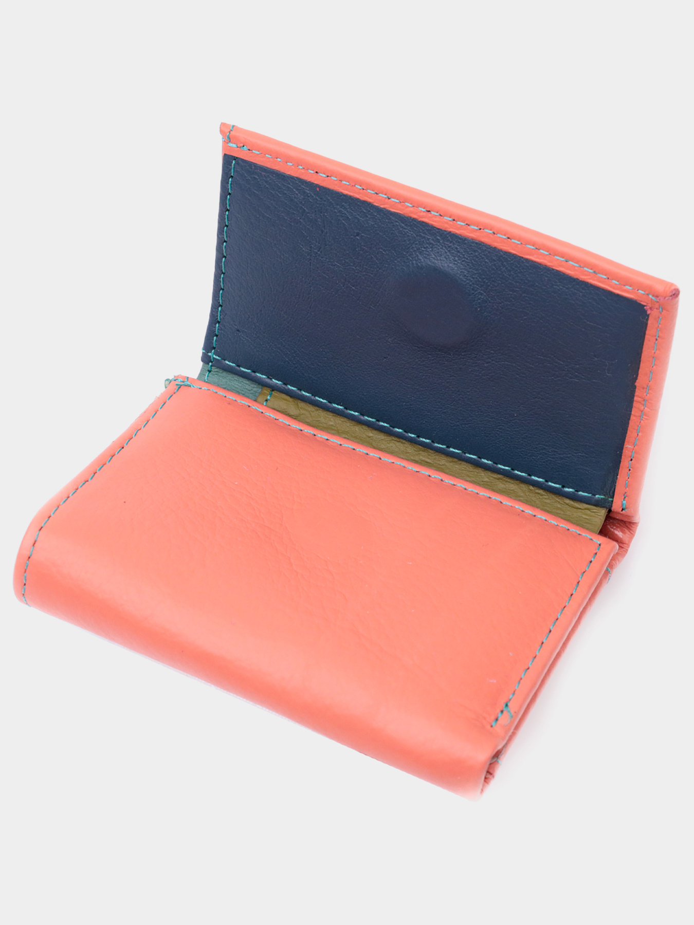 Гаманець ST Leather Accessories модель bag24_19505 Фото