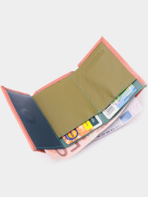 Гаманець ST Leather Accessories модель bag24_19505 Фото