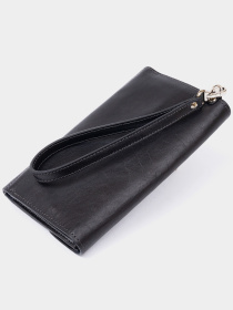 Клатч Grande Pelle модель bag24_11298 Фото