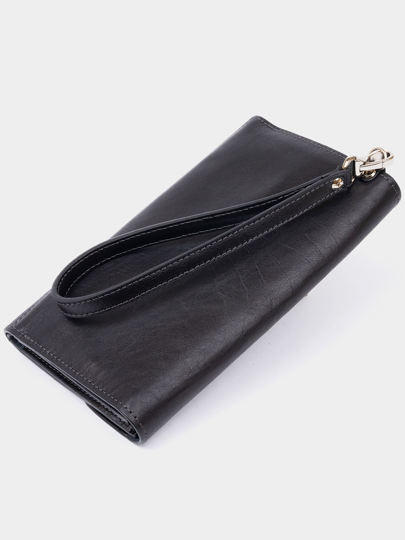 Клатч Grande Pelle модель bag24_11298 Фото