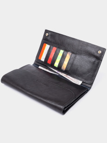 Клатч Grande Pelle модель bag24_11298 Фото