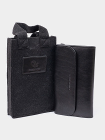 Клатч Grande Pelle модель bag24_11298 Фото