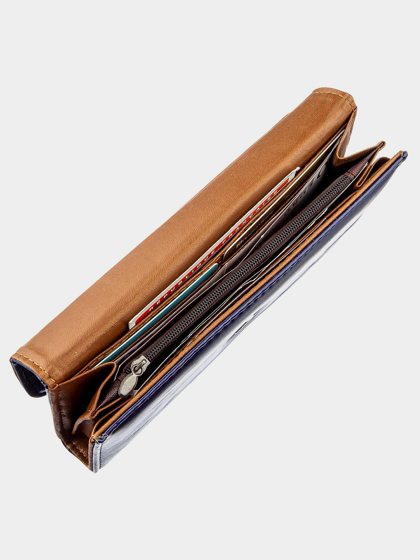 Гаманець Kivi модель bag24_19068 Фото