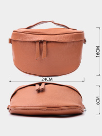 Кросс-боди Vintage модель bag24_22658 Фото