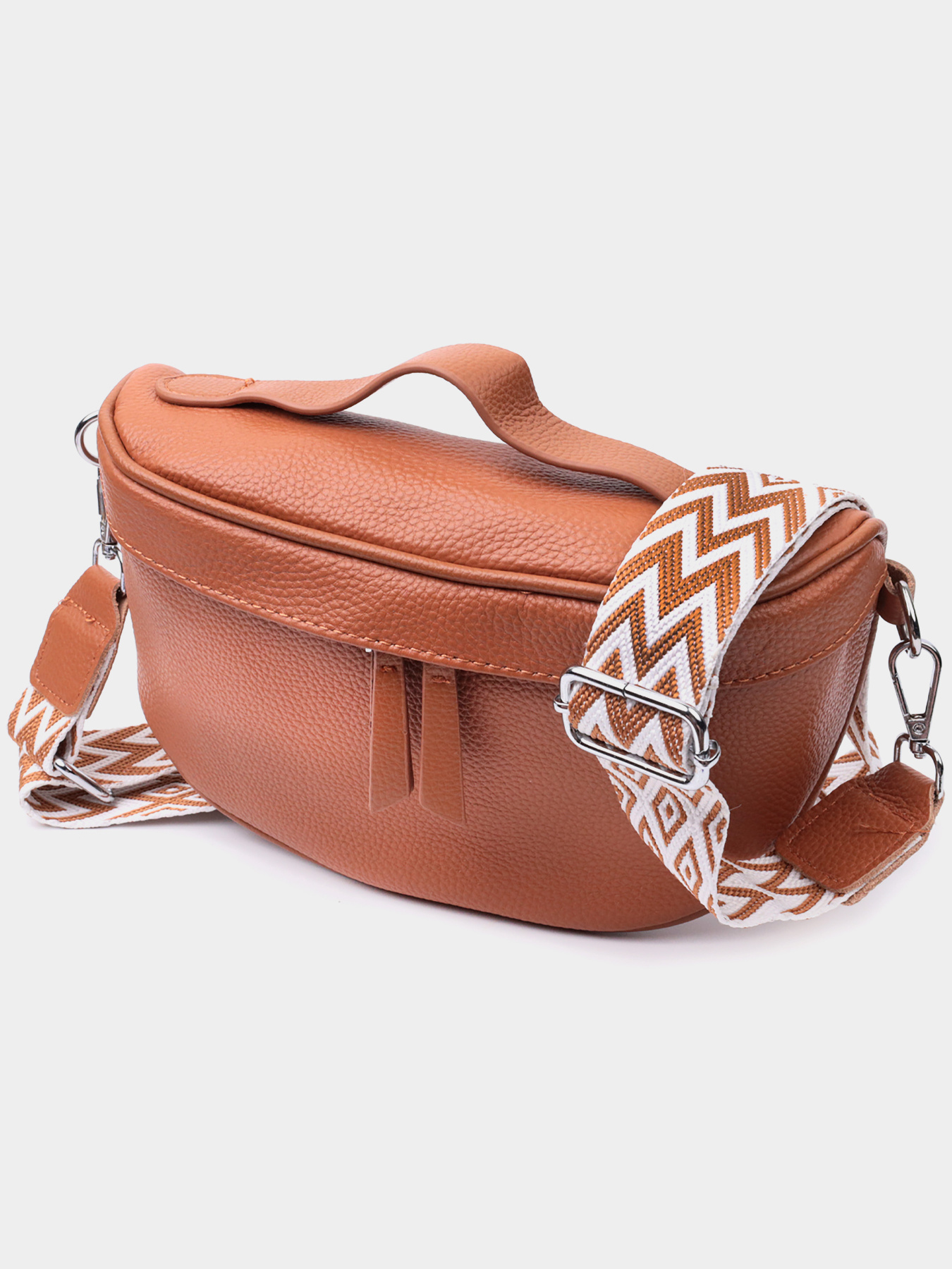 Крос-боді Vintage модель bag24_22658 Фото