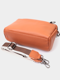 Кросс-боди Vintage модель bag24_22601 Фото