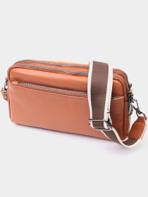 Кросс-боди Vintage модель bag24_22601 Фото