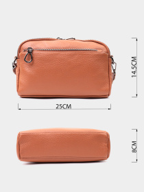 Крос-боді Vintage модель bag24_22601 Фото