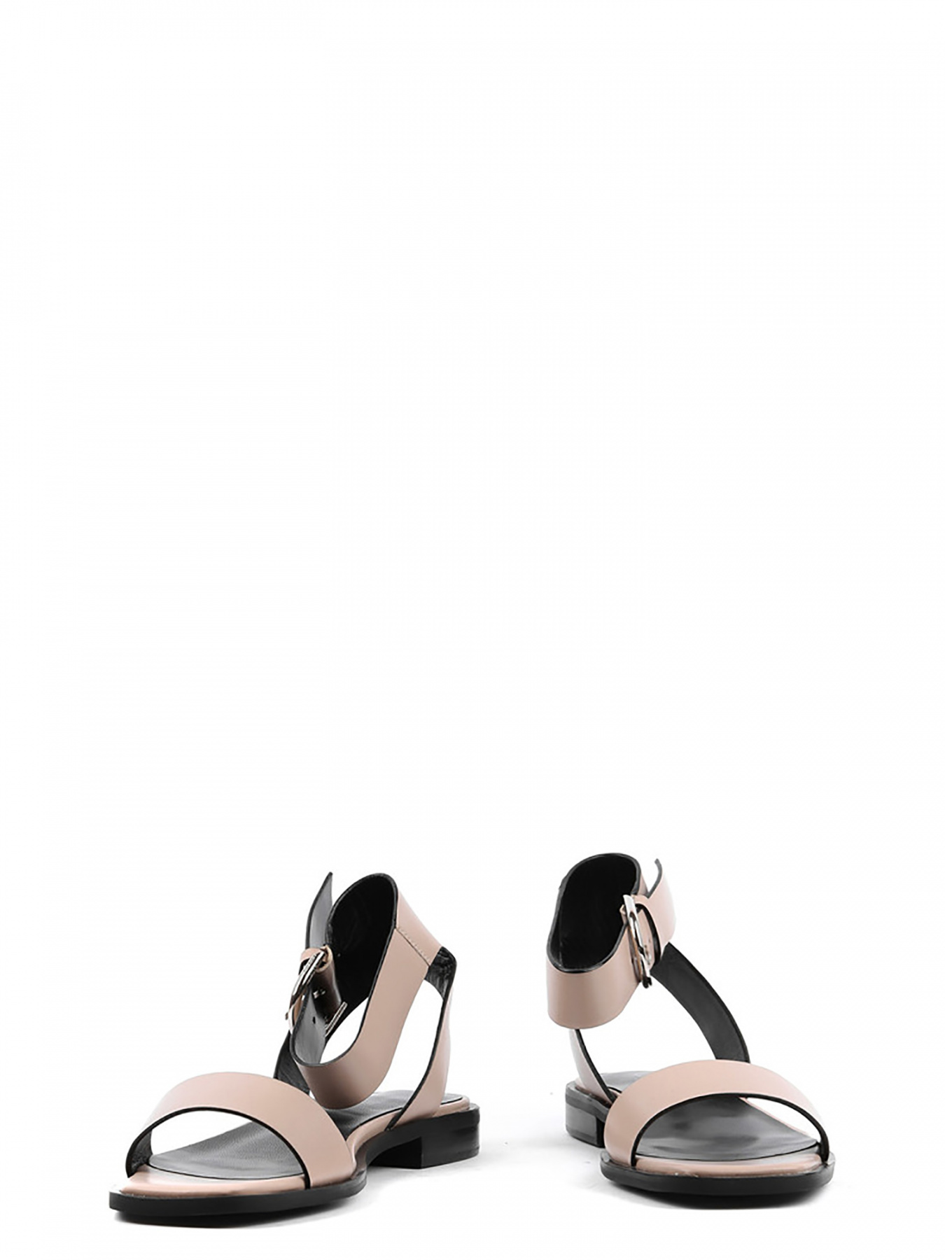 Сандалии Basconi модель 00000011816 Фото