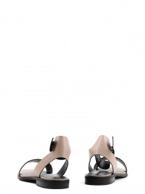 Сандалии Basconi модель 00000011816 Фото