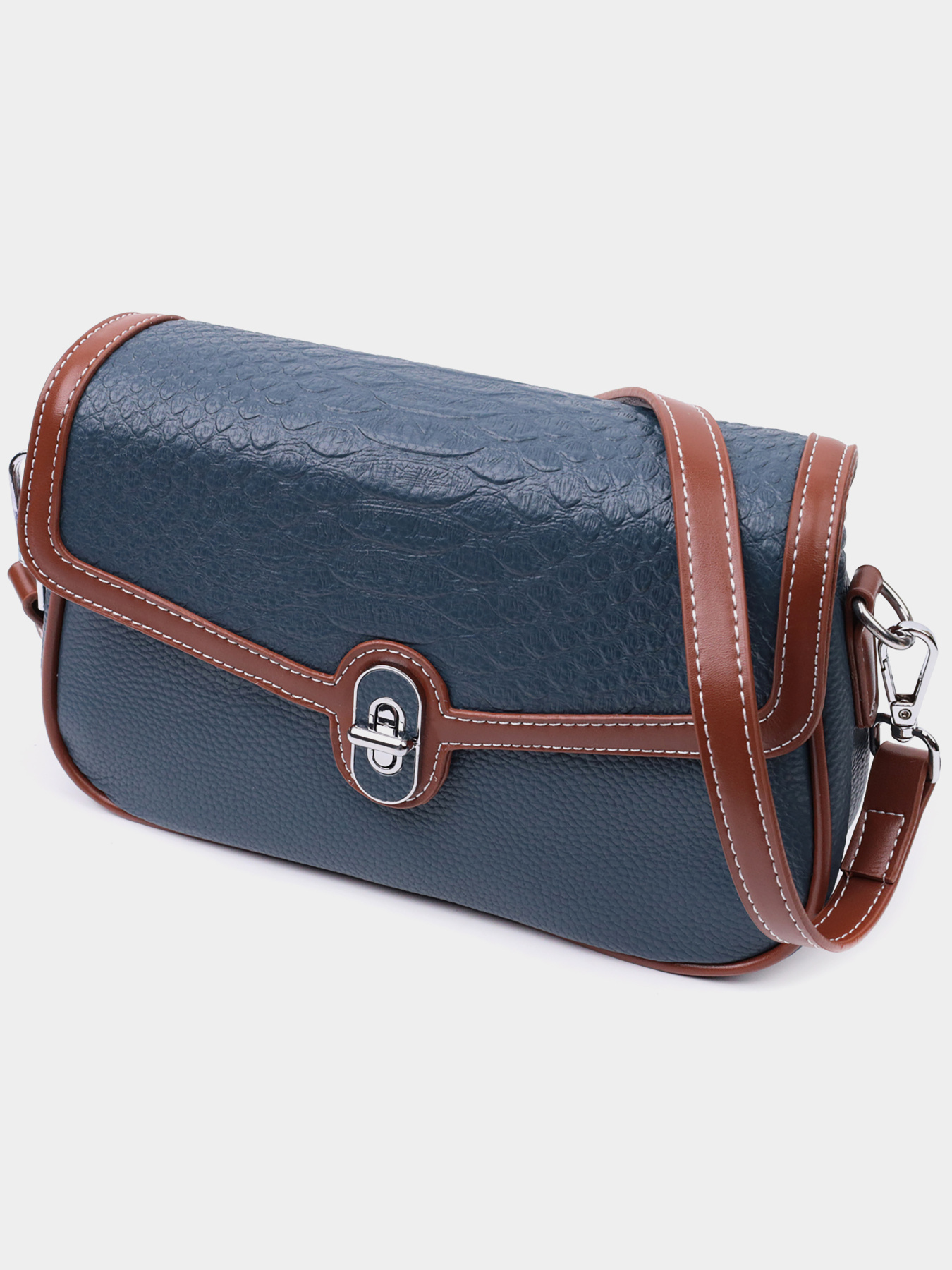 Крос-боді Vintage модель bag24_22622 Фото