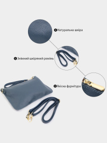 Клатч Vintage модель bag24_22646 Фото