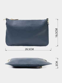 Клатч Vintage модель bag24_22646 Фото