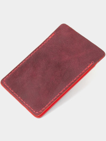 Визитница Grande Pelle модель bag24_11504 Фото