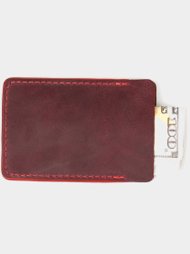 Визитница Grande Pelle модель bag24_11504 Фото