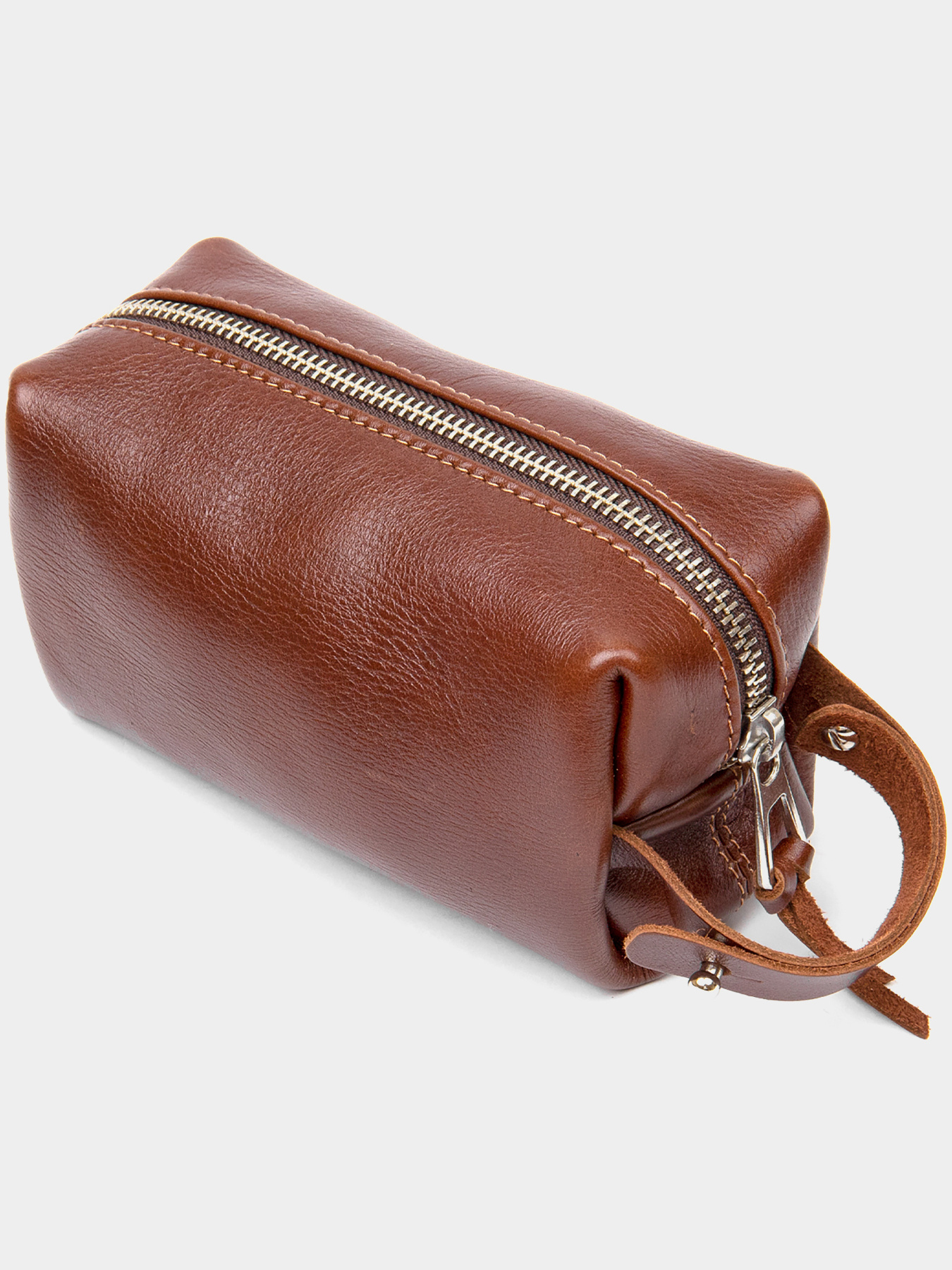 Сумка-органайзер Grande Pelle модель bag24_11414 Фото