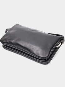 Клатч Grande Pelle модель bag24_11657 Фото