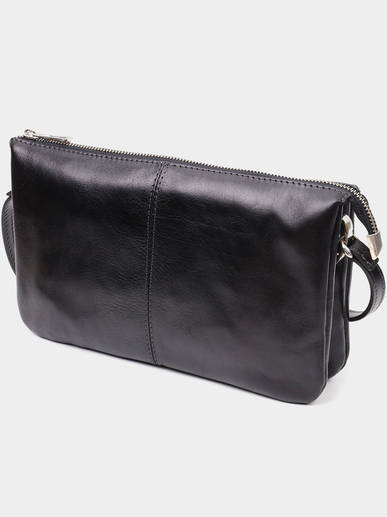 Клатч Grande Pelle модель bag24_11657 Фото