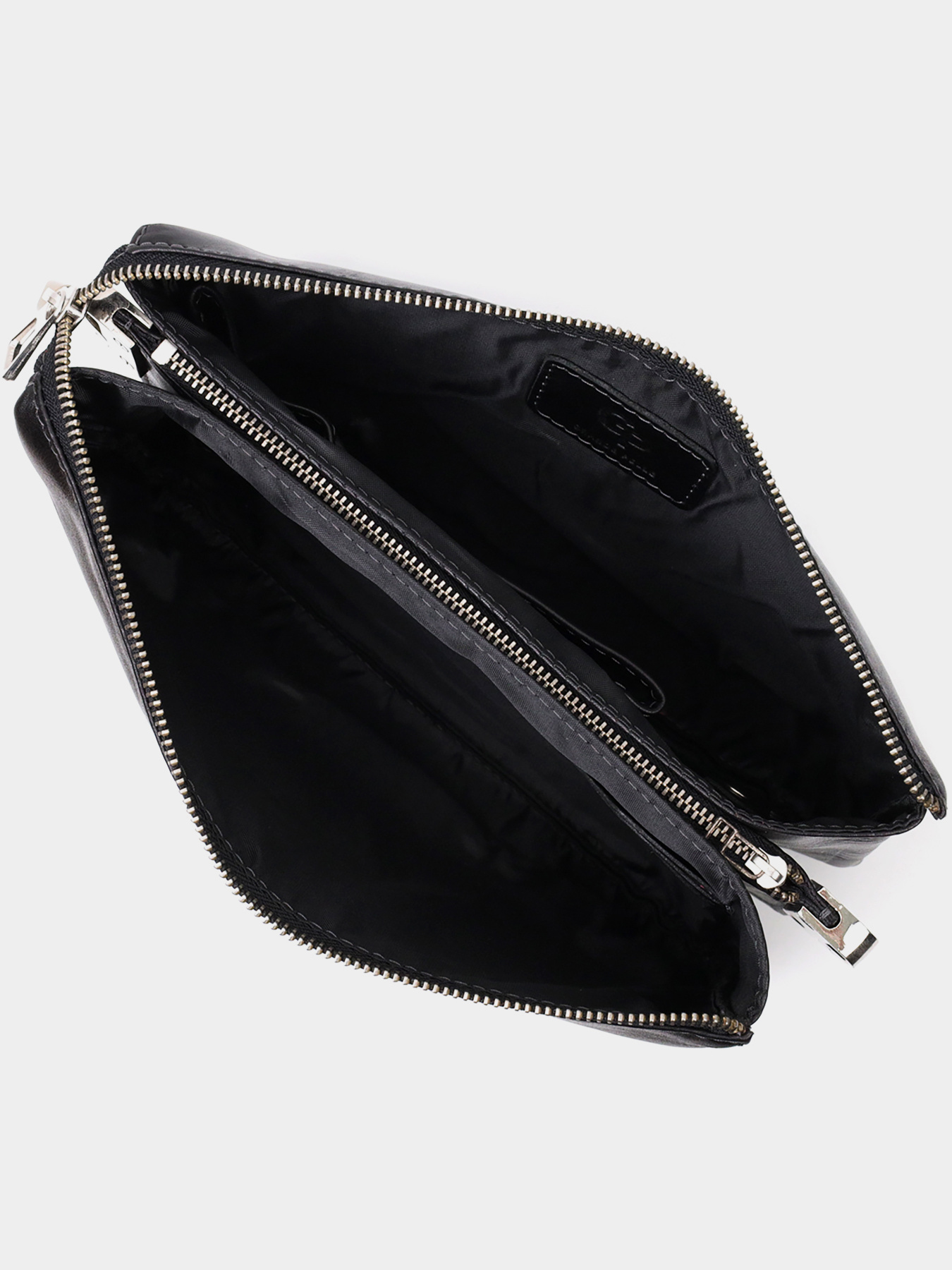 Клатч Grande Pelle модель bag24_11657 Фото