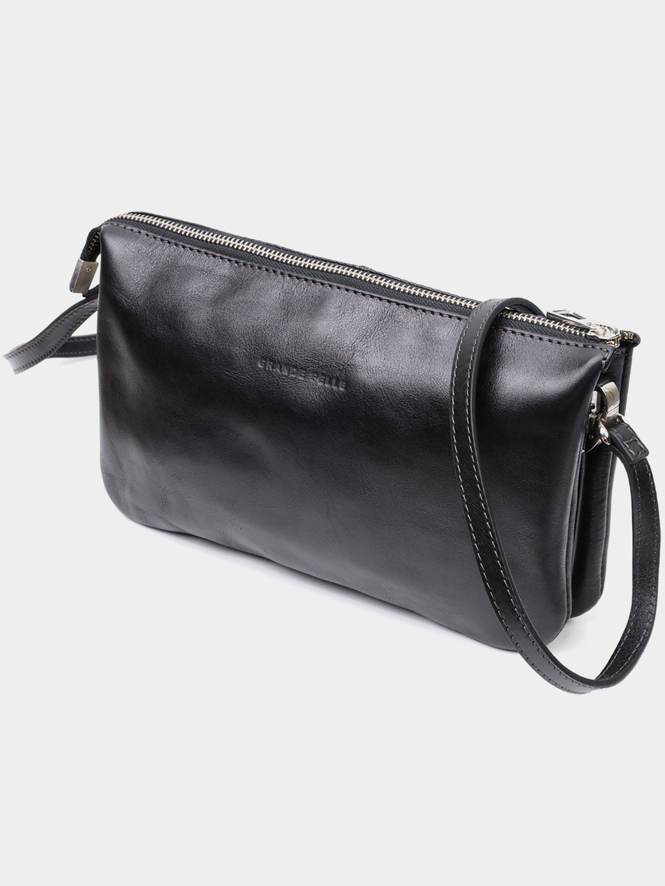 Клатч Grande Pelle модель bag24_11657 Фото